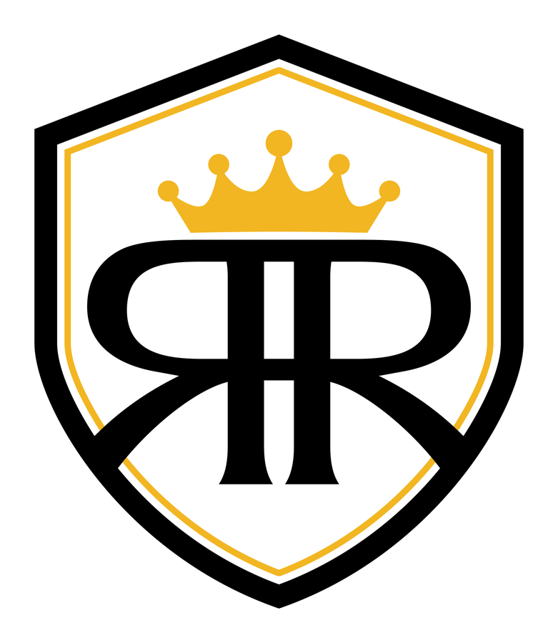Reign Restoration logo